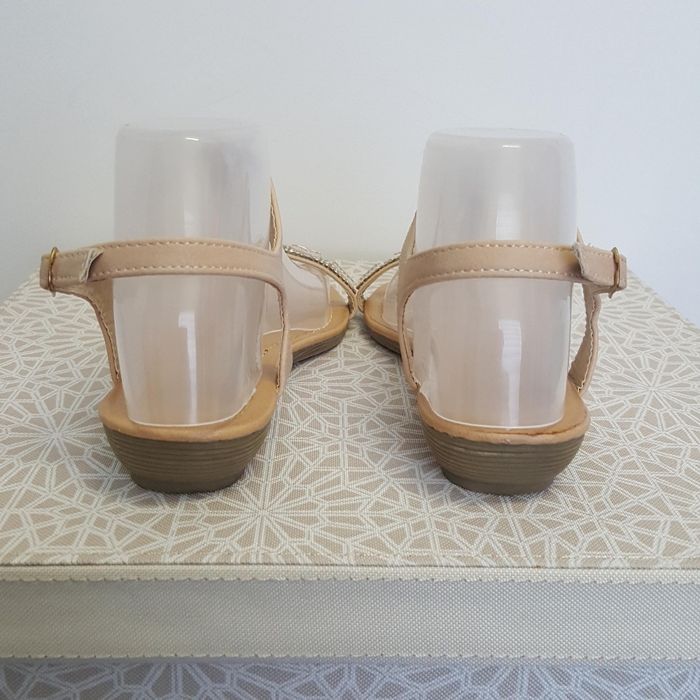 Flat Sandals - Picture 6 of 6